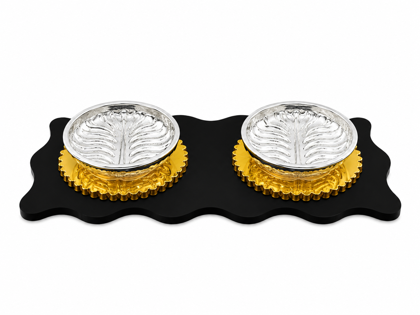 MINIATURE PAIR CUP — alternate view